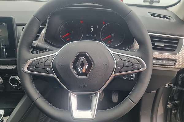 2023 Renault Arkana Zen JL1