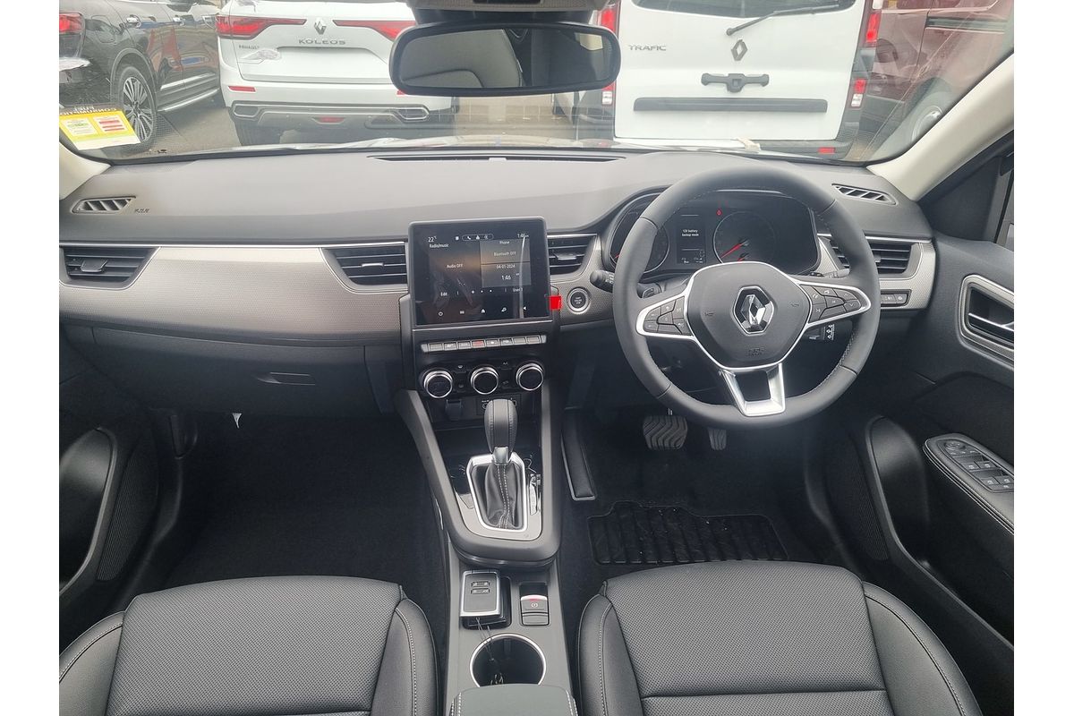 2023 Renault Arkana Zen JL1