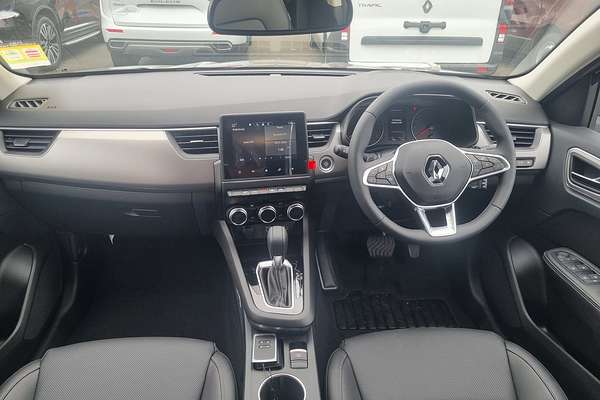 2023 Renault Arkana Zen JL1
