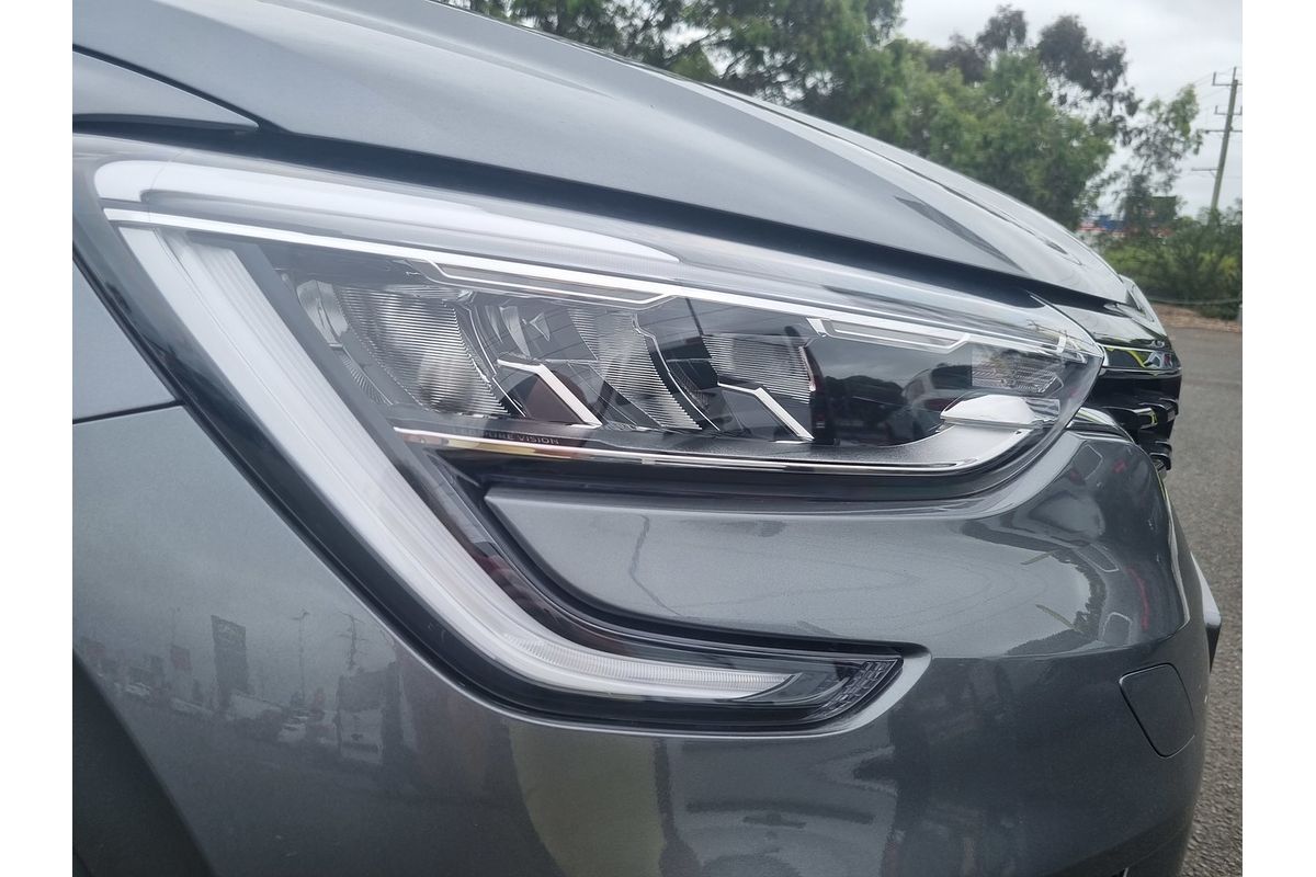 2023 Renault Arkana Zen JL1