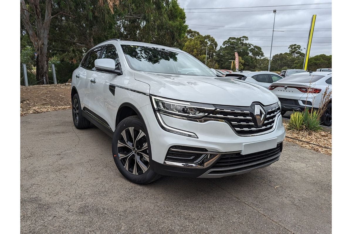 2023 Renault Koleos Zen HZG