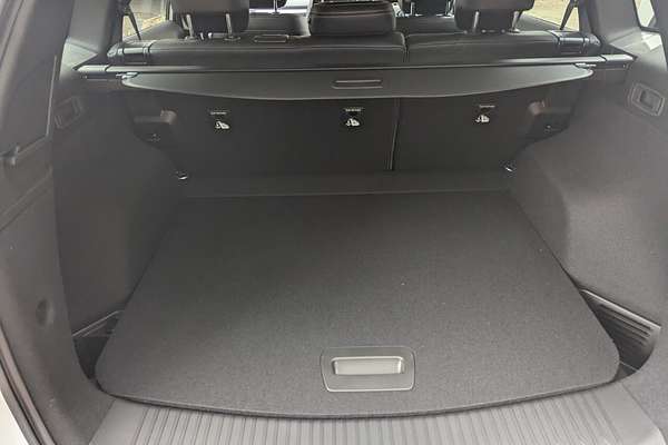 2023 Renault Koleos Zen HZG