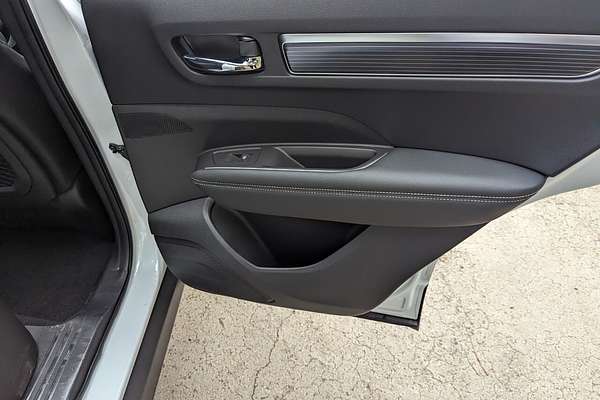 2023 Renault Koleos Zen HZG