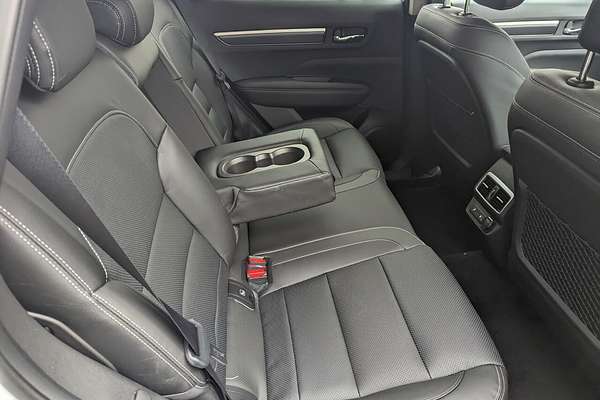 2023 Renault Koleos Zen HZG