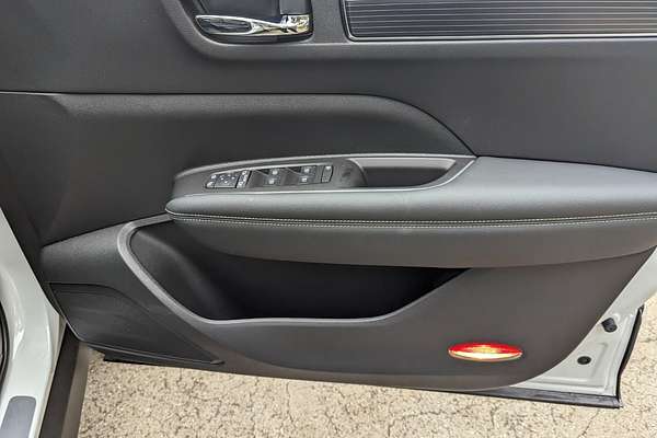 2023 Renault Koleos Zen HZG