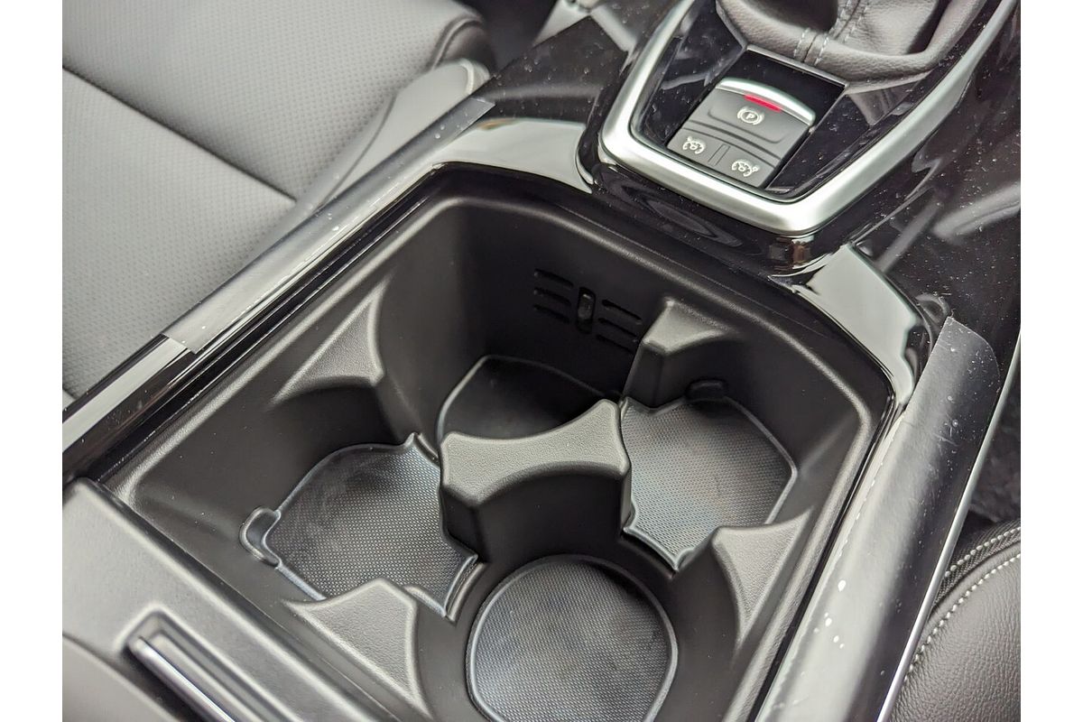 2023 Renault Koleos Zen HZG