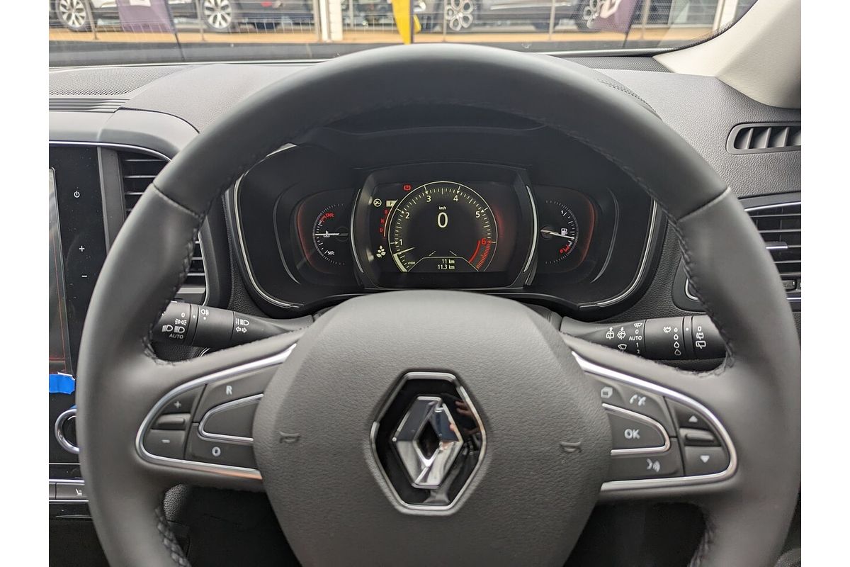 2023 Renault Koleos Zen HZG