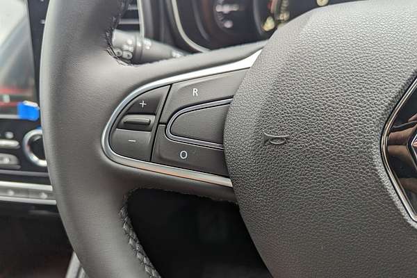 2023 Renault Koleos Zen HZG