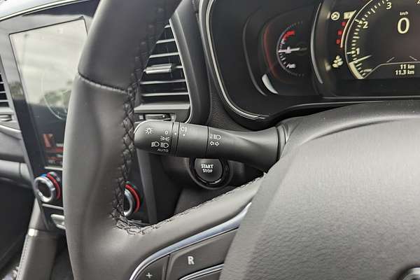 2023 Renault Koleos Zen HZG