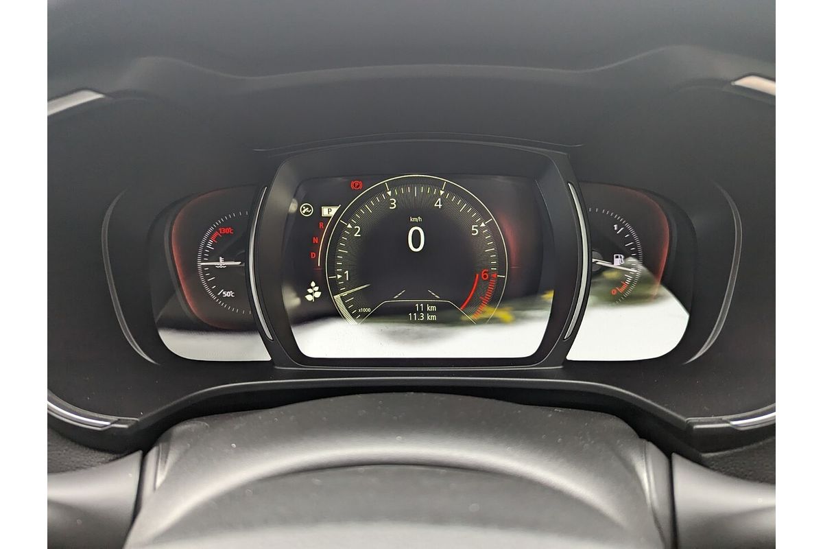 2023 Renault Koleos Zen HZG