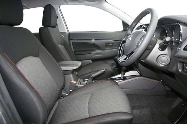 2024 Mitsubishi ASX MR XD
