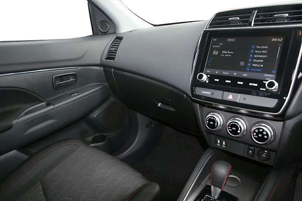 2024 Mitsubishi ASX MR XD