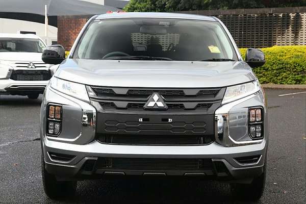 2024 Mitsubishi ASX MR XD