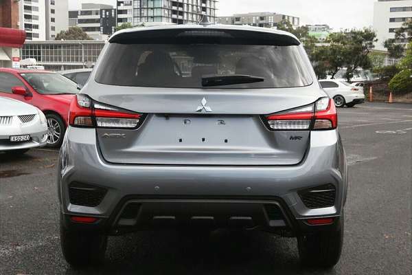 2024 Mitsubishi ASX MR XD