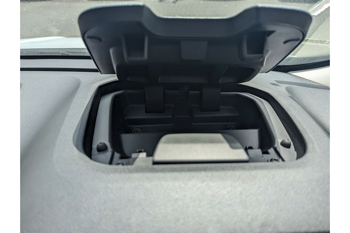 2024 Renault Trafic Pro X82 LWB