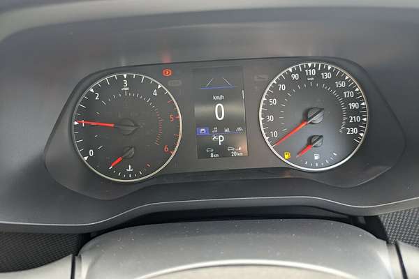 2024 Renault Trafic Pro X82 LWB