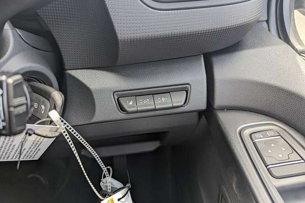 2024 Renault Trafic Pro X82 LWB