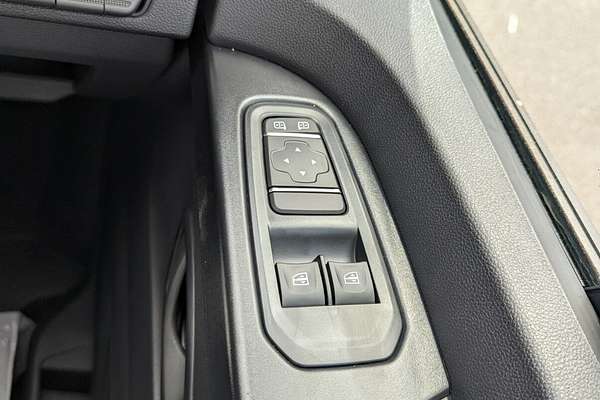 2024 Renault Trafic Pro X82 LWB