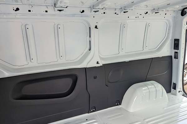 2024 Renault Trafic Pro X82 LWB