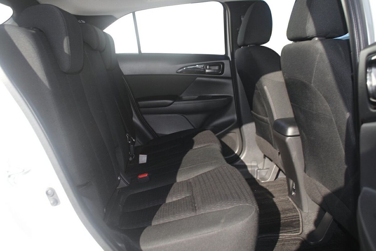 2024 Mitsubishi Eclipse Cross ES YB
