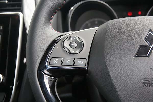2024 Mitsubishi ASX MR XD