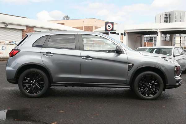 2024 Mitsubishi ASX MR XD