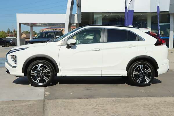 2024 Mitsubishi Eclipse Cross Exceed YB