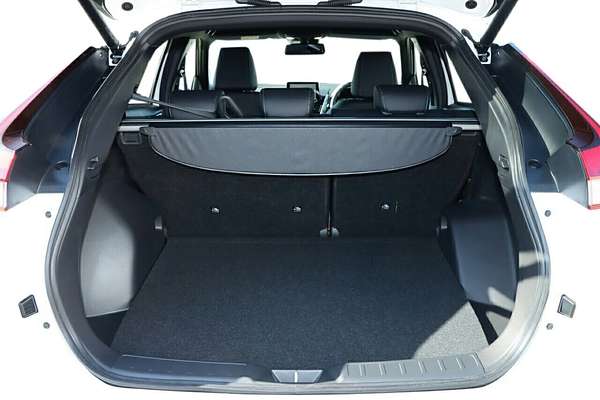 2024 Mitsubishi Eclipse Cross Exceed YB