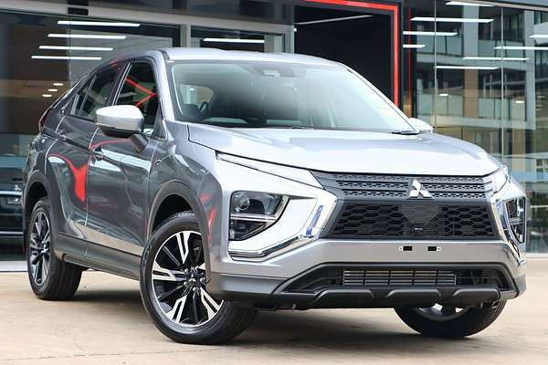 2024 Mitsubishi Eclipse Cross ES YB