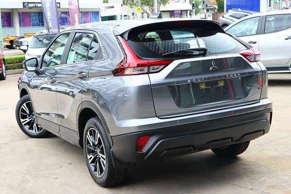 2024 Mitsubishi Eclipse Cross ES YB