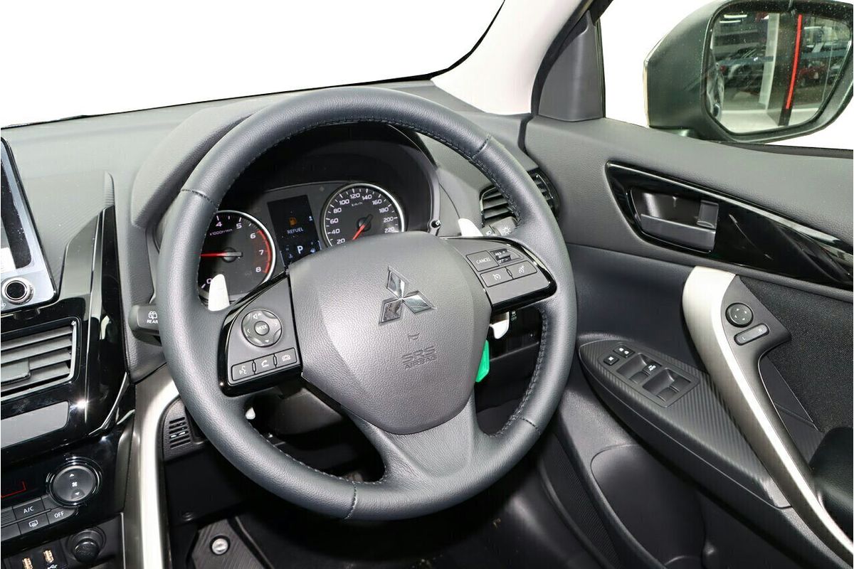 2024 Mitsubishi Eclipse Cross ES YB