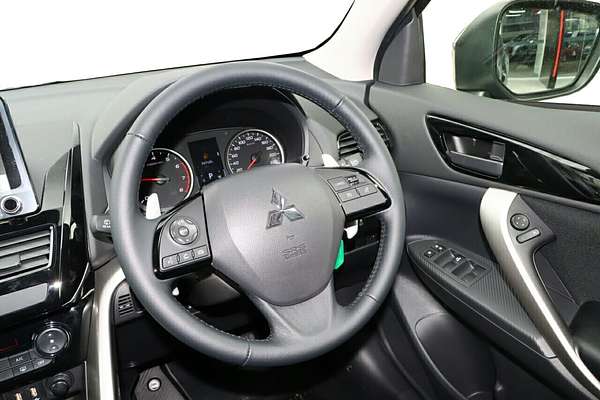 2024 Mitsubishi Eclipse Cross ES YB