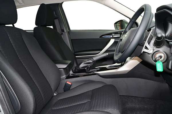 2024 Mitsubishi Eclipse Cross ES YB