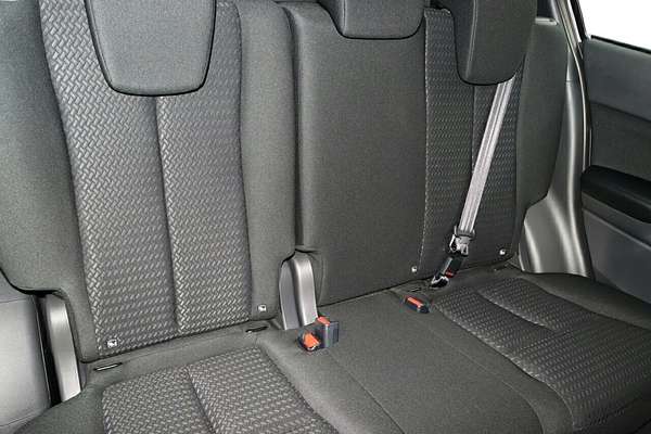 2024 Mitsubishi Eclipse Cross ES YB