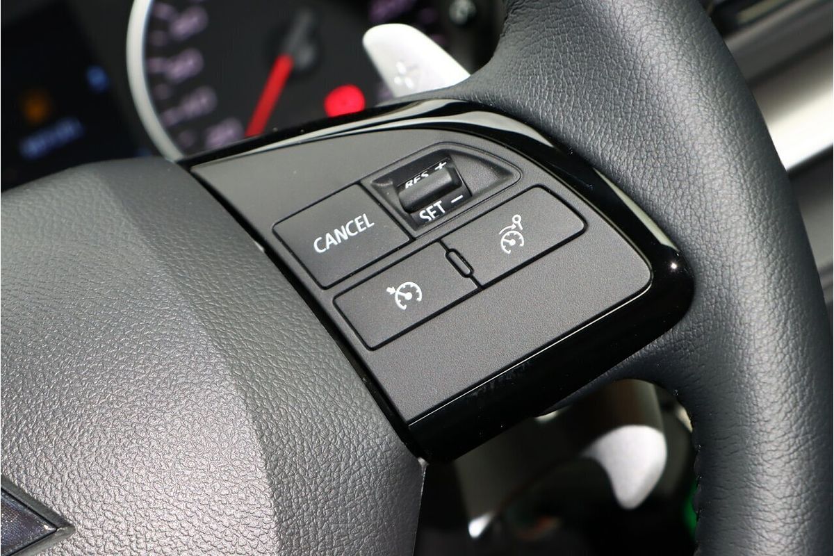2024 Mitsubishi Eclipse Cross ES YB