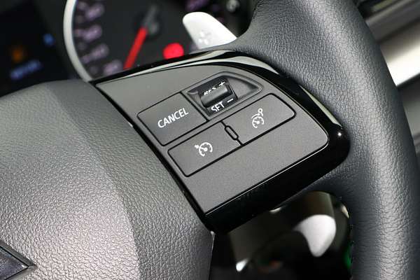 2024 Mitsubishi Eclipse Cross ES YB