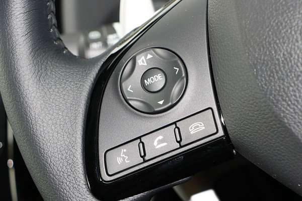 2024 Mitsubishi Eclipse Cross ES YB