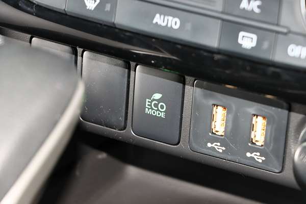 2024 Mitsubishi Eclipse Cross ES YB