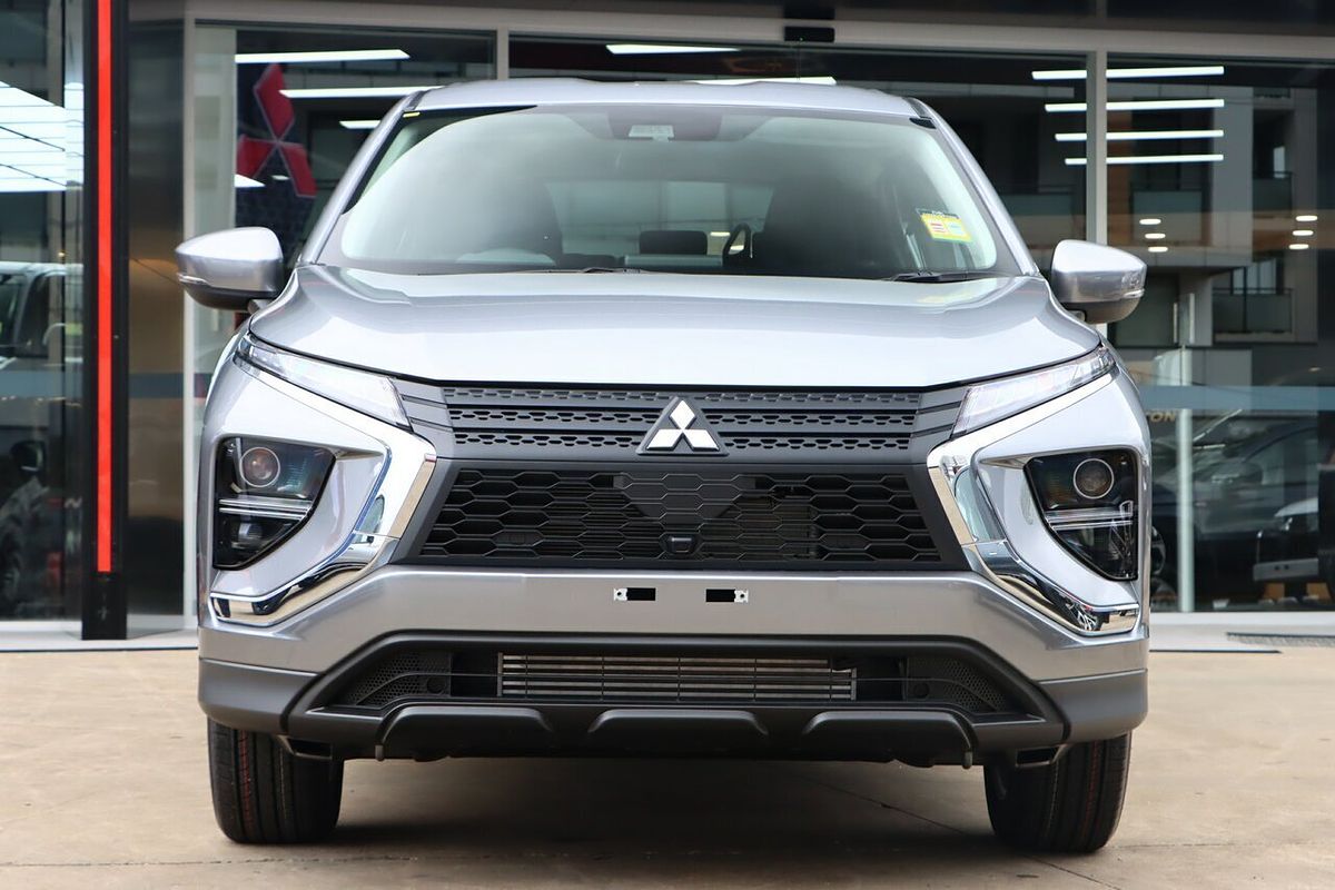 2024 Mitsubishi Eclipse Cross ES YB