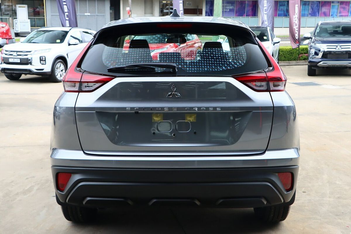 2024 Mitsubishi Eclipse Cross ES YB
