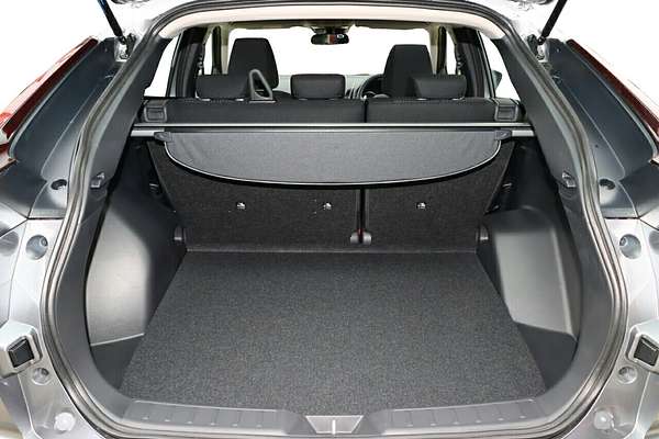 2024 Mitsubishi Eclipse Cross ES YB