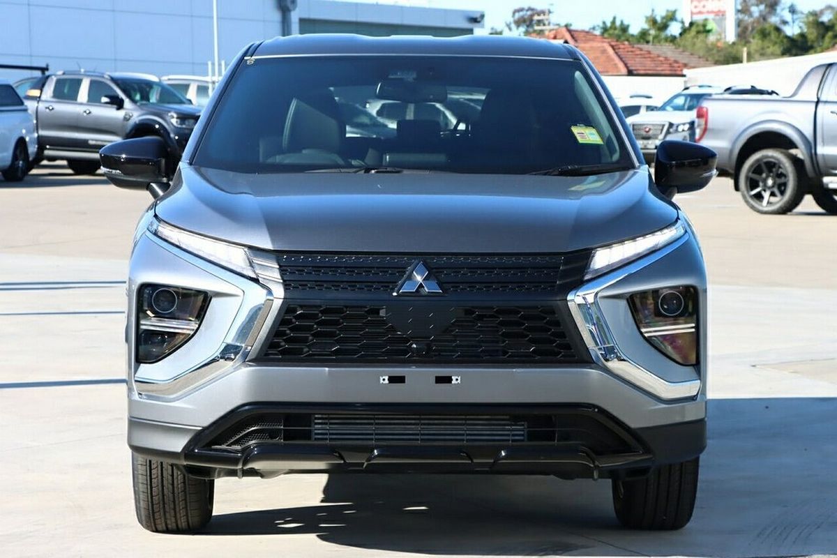 2024 Mitsubishi Eclipse Cross Black Edition YB