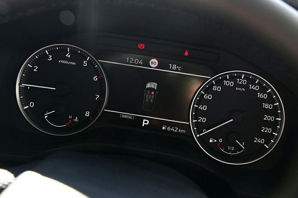 2024 Mitsubishi Outlander Aspire ZM