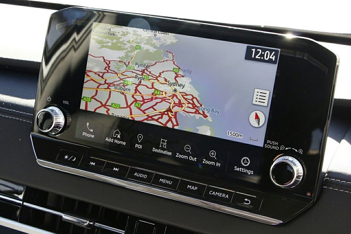 2024 Mitsubishi Outlander Aspire ZM