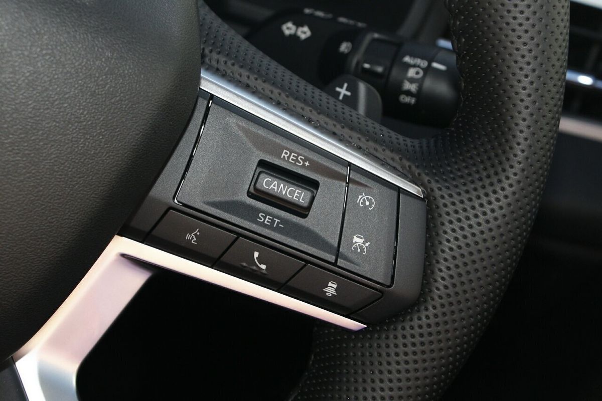 2024 Mitsubishi Outlander Aspire ZM