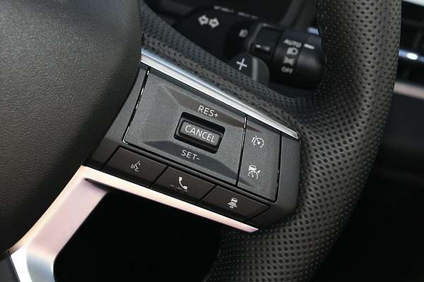 2024 Mitsubishi Outlander Aspire ZM