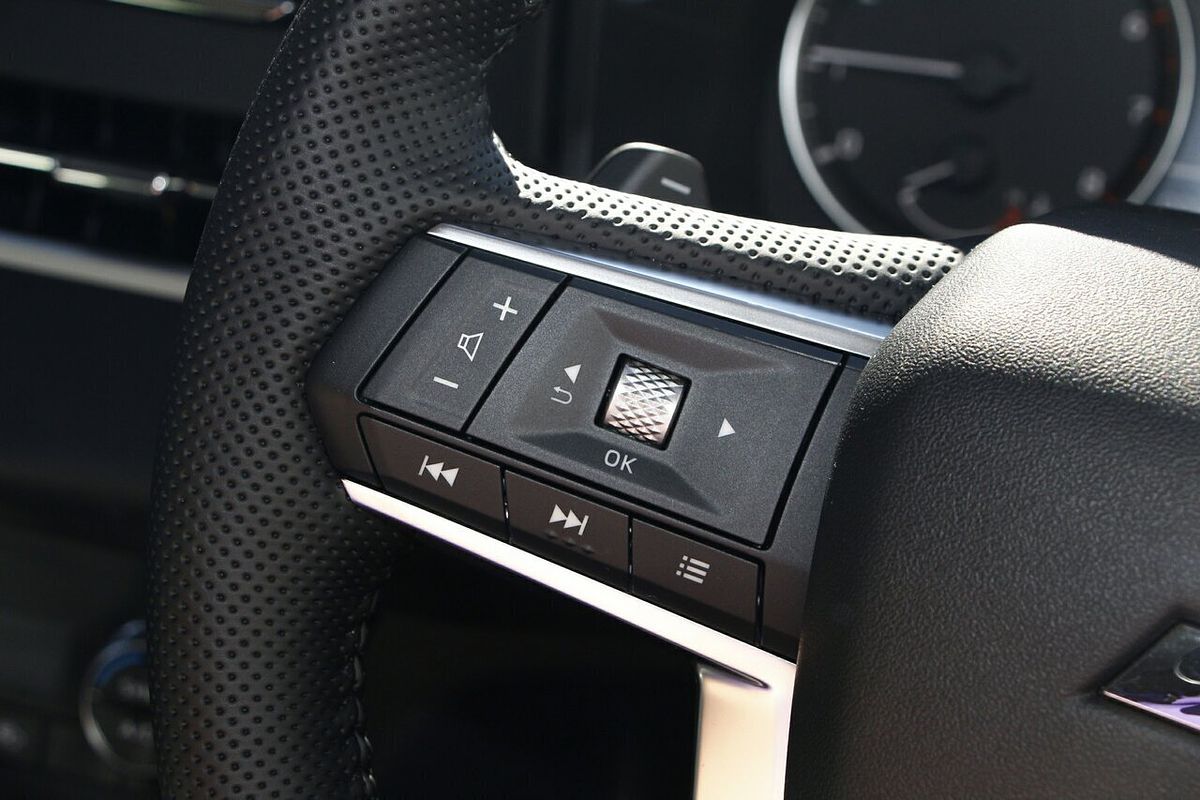 2024 Mitsubishi Outlander Aspire ZM