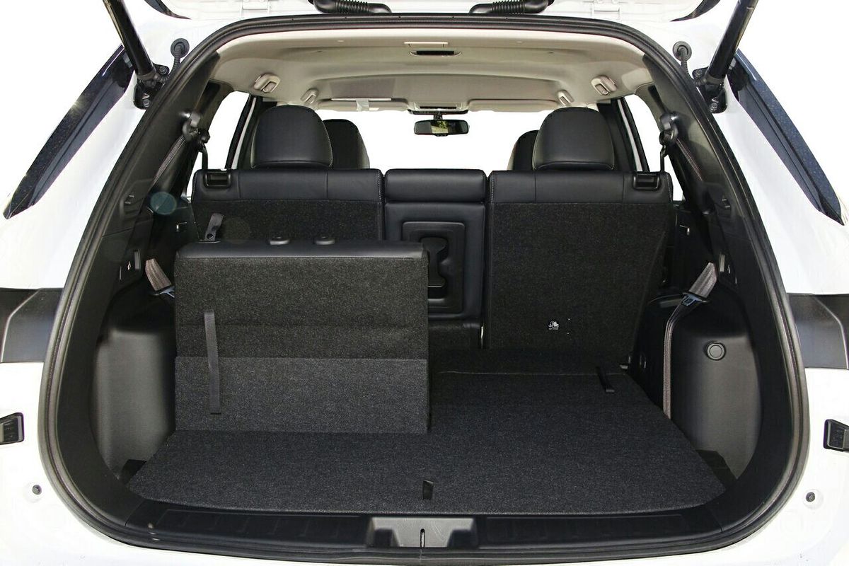 2024 Mitsubishi Outlander Aspire ZM