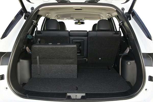 2024 Mitsubishi Outlander Aspire ZM
