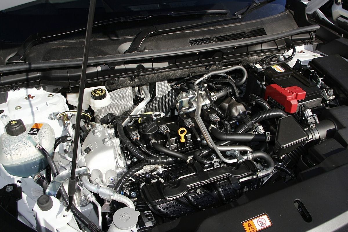 2024 Mitsubishi Outlander Aspire ZM